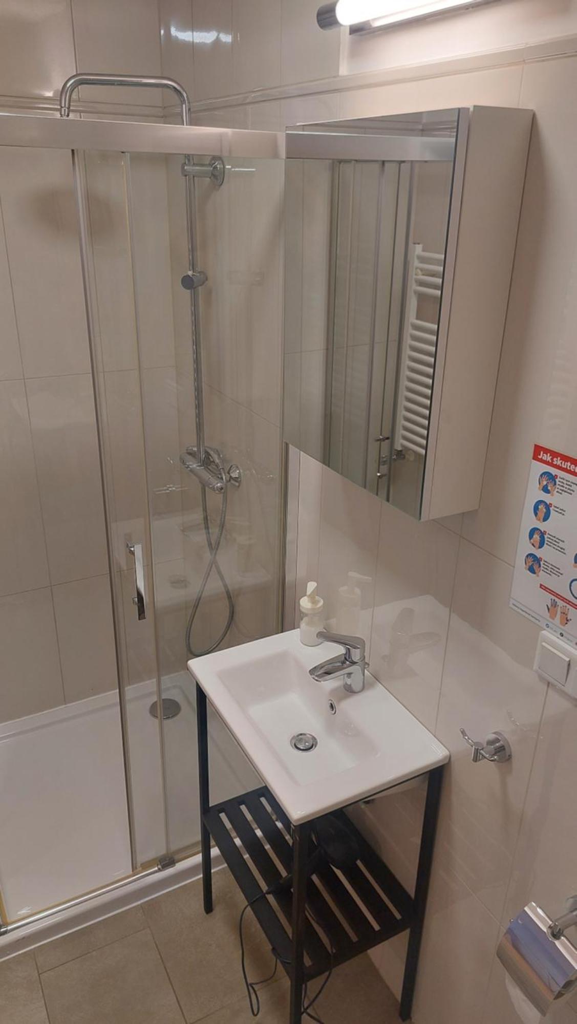 Kazimierz Center Apartments Halicka كراكوفيا المظهر الخارجي الصورة