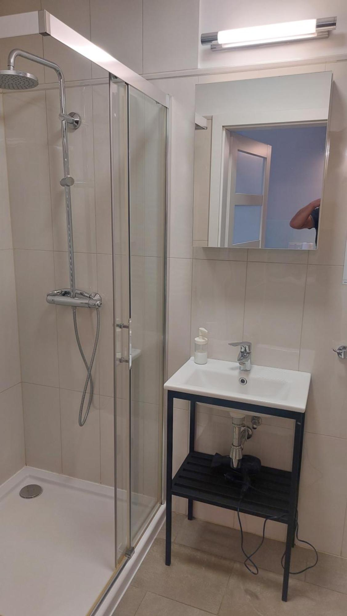 Kazimierz Center Apartments Halicka كراكوفيا المظهر الخارجي الصورة
